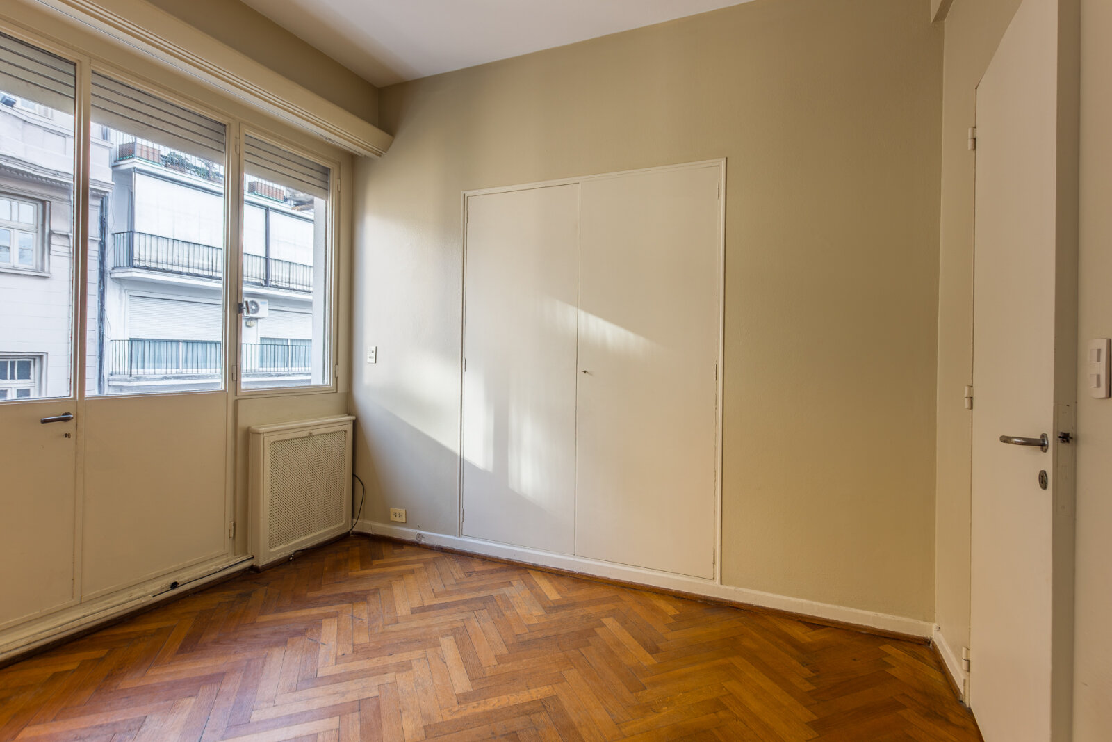 Semipiso - Champagnat - Recoleta - Apto Crédito - 15