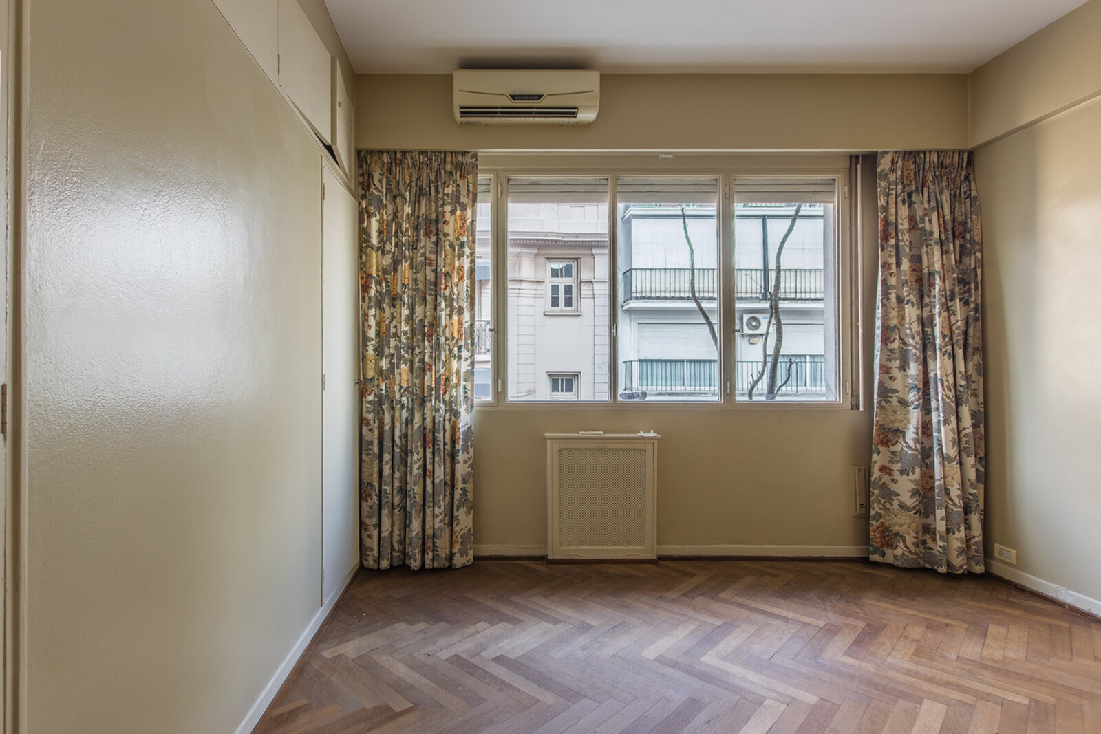 Semipiso - Champagnat - Recoleta - Apto Crédito - 6