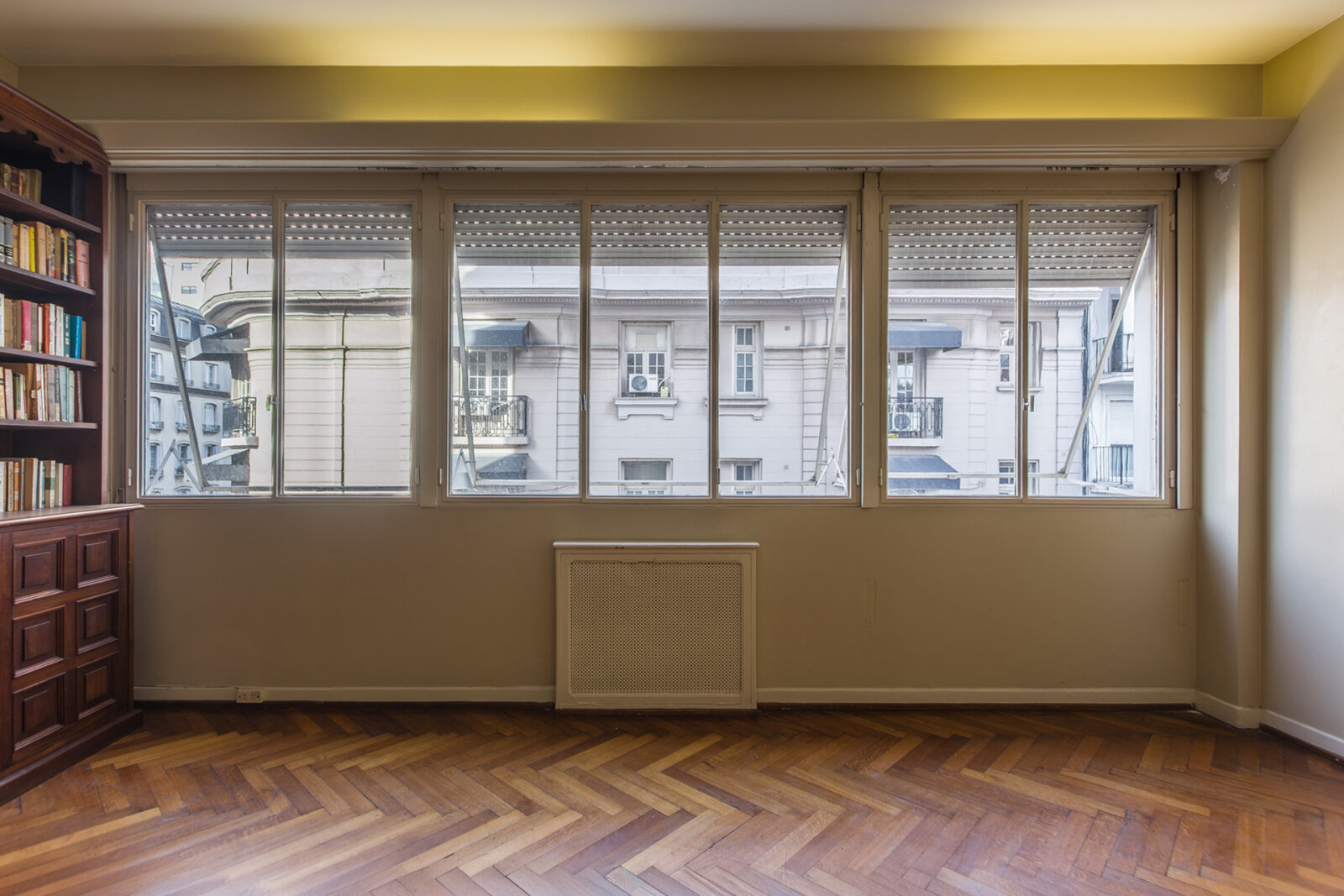 Semipiso - Champagnat - Recoleta - Apto Crédito - 14