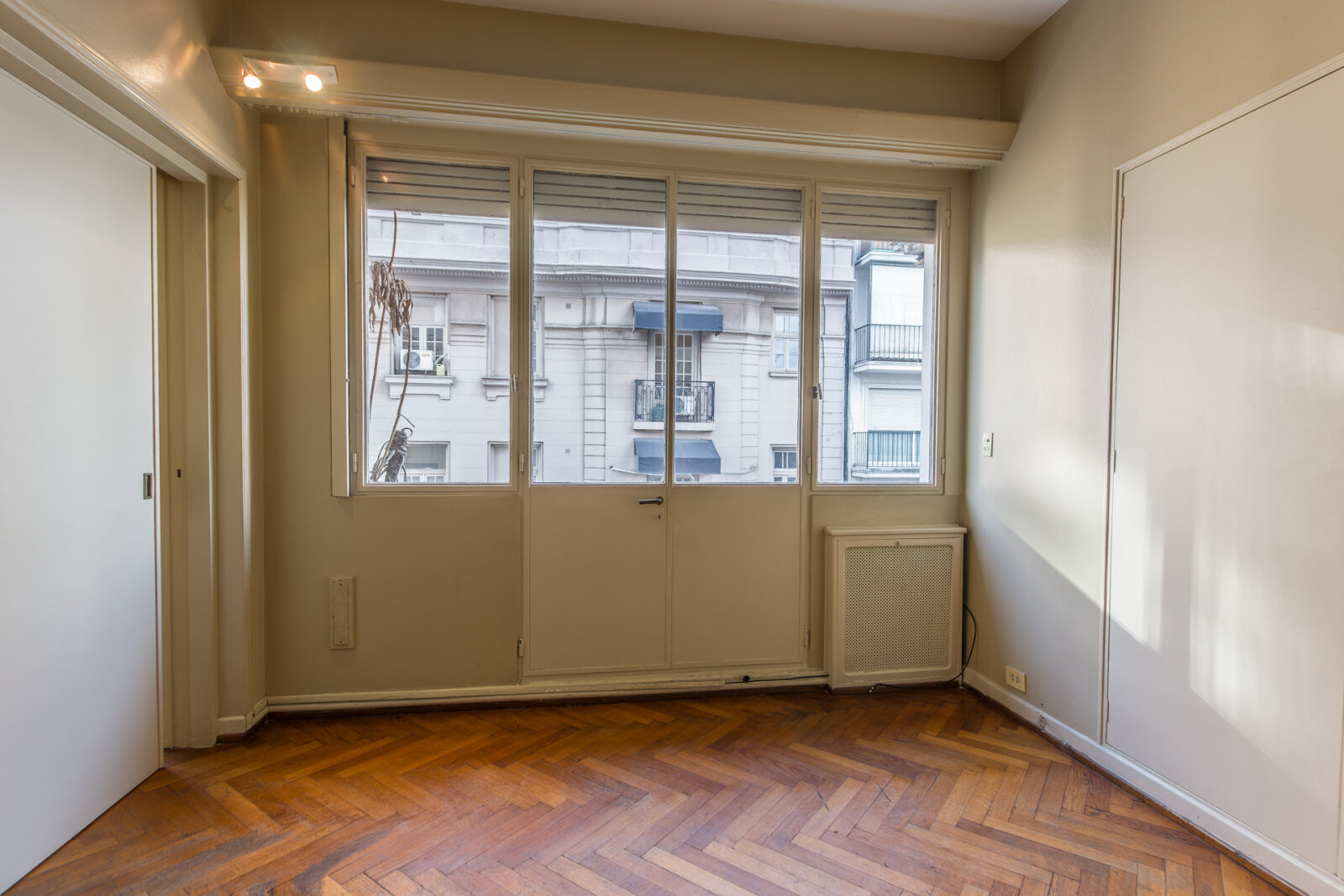 Semipiso - Champagnat - Recoleta - Apto Crédito - 16