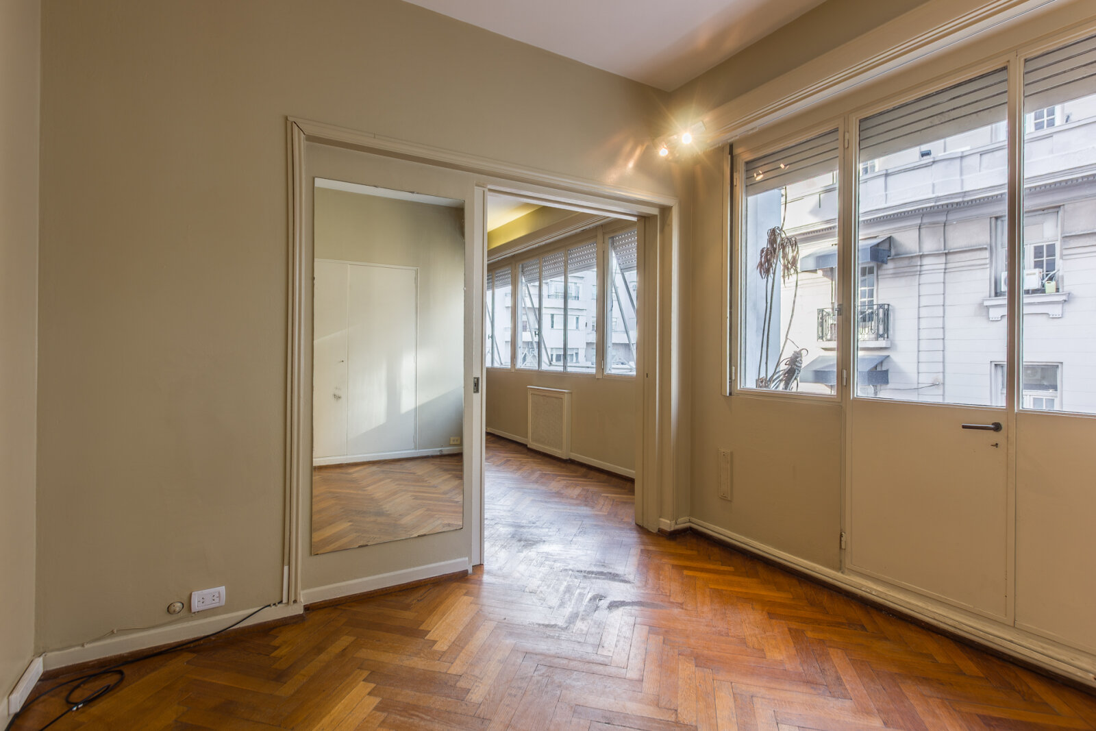Semipiso - Champagnat - Recoleta - Apto Crédito - 12