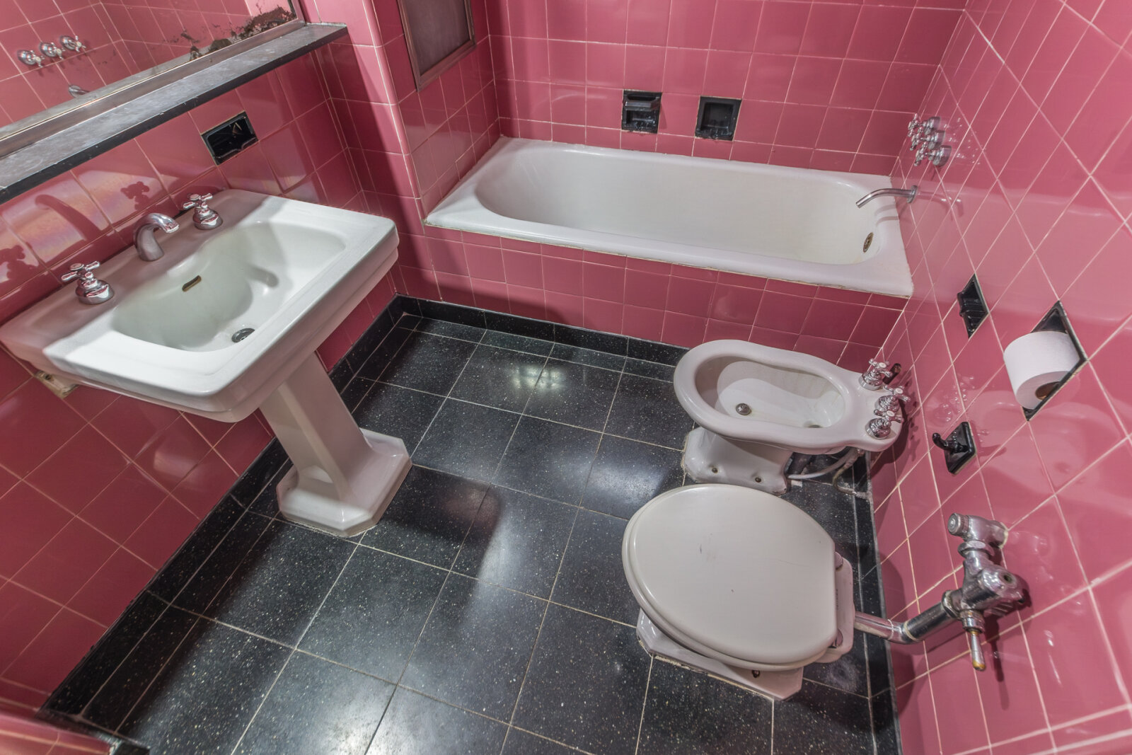 Semipiso - Champagnat - Recoleta - Apto Crédito - 10