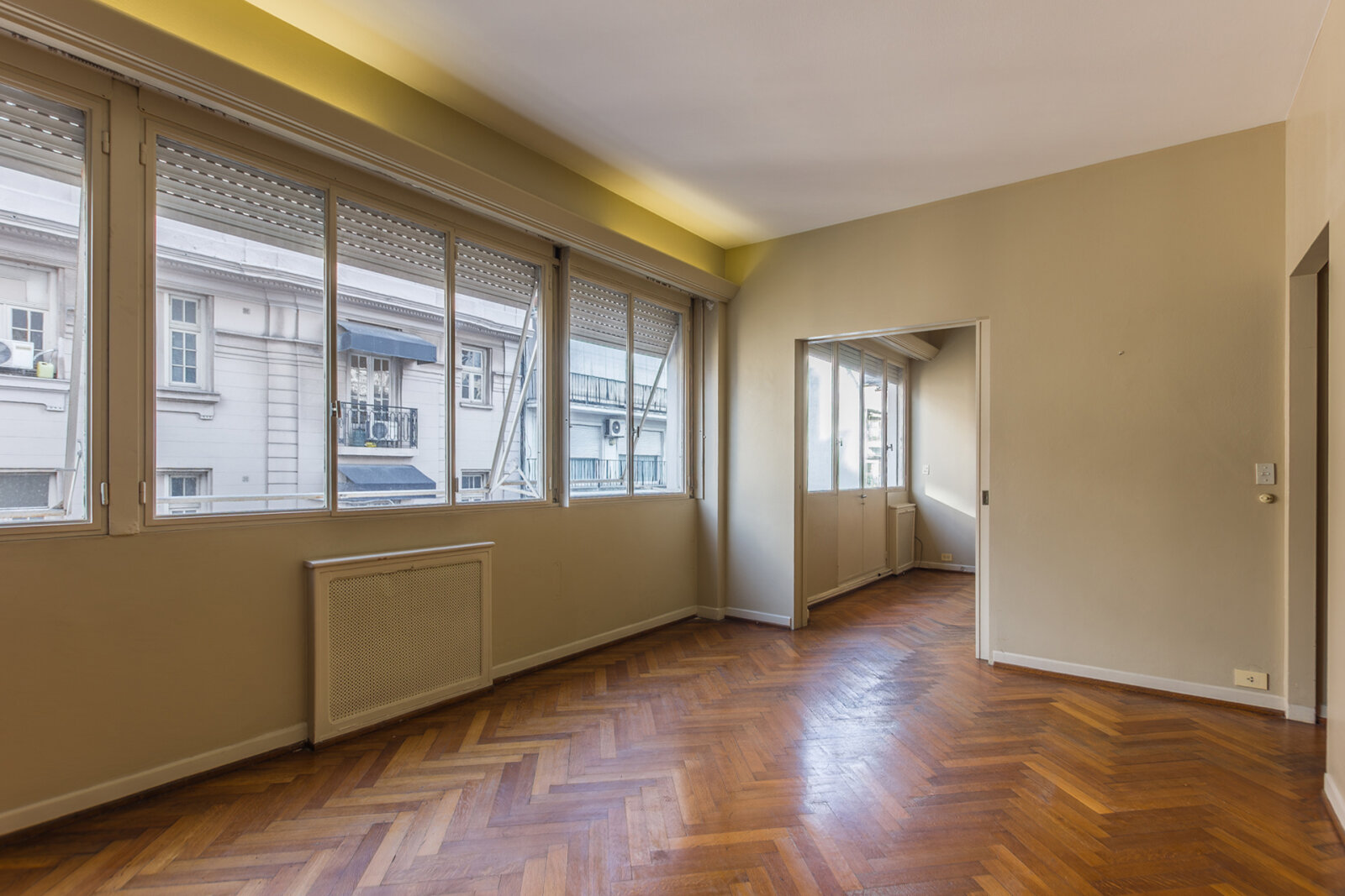 Semipiso - Champagnat - Recoleta - Apto Crédito - 13