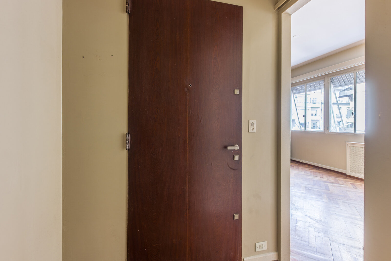 Semipiso - Champagnat - Recoleta - Apto Crédito - 19