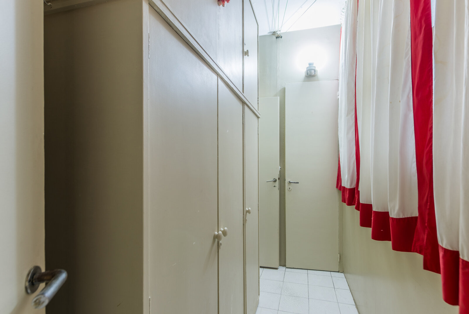 Semipiso - Champagnat - Recoleta - Apto Crédito - 28