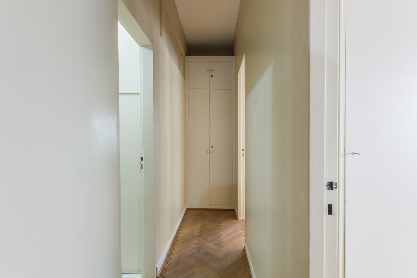 Semipiso - Champagnat - Recoleta - Apto Crédito - 20