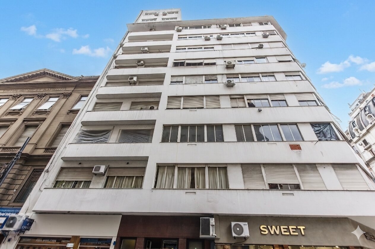 Semipiso - Champagnat - Recoleta - Apto Crédito - 8