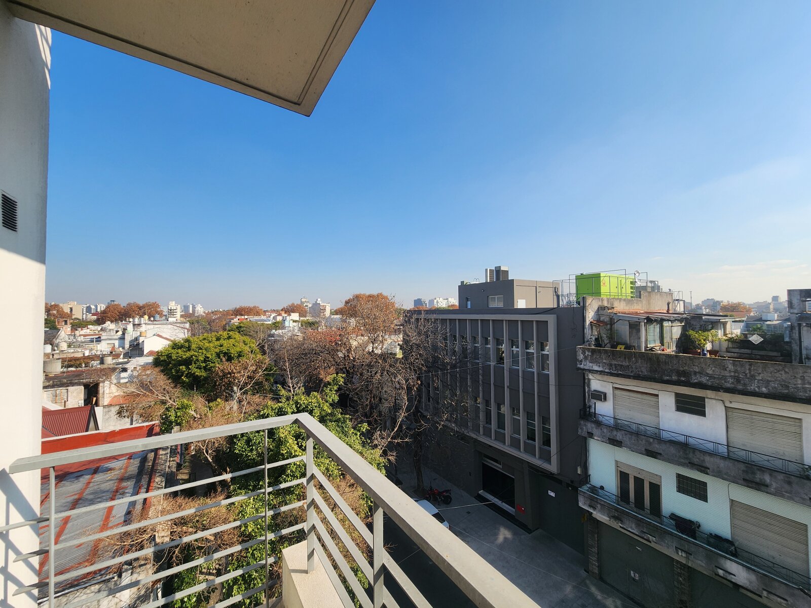 Departamento en Venta Monoambiente - 12