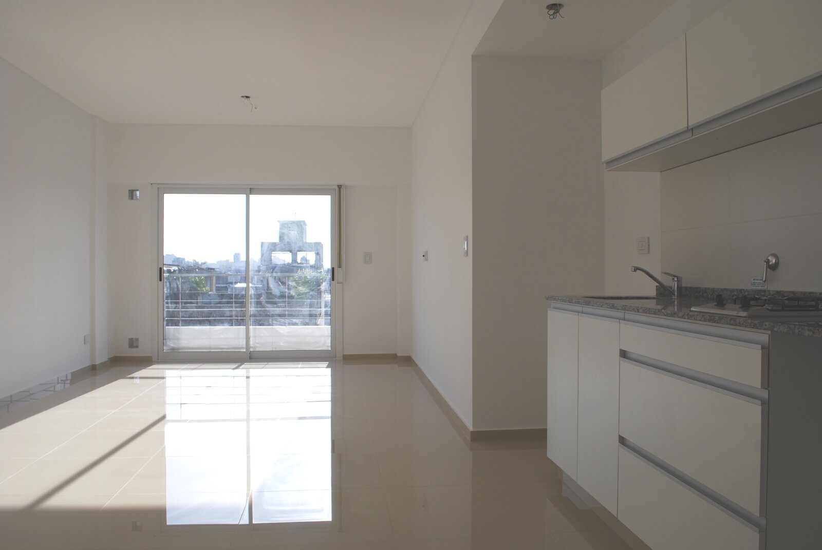 Departamento en Venta Monoambiente - 8