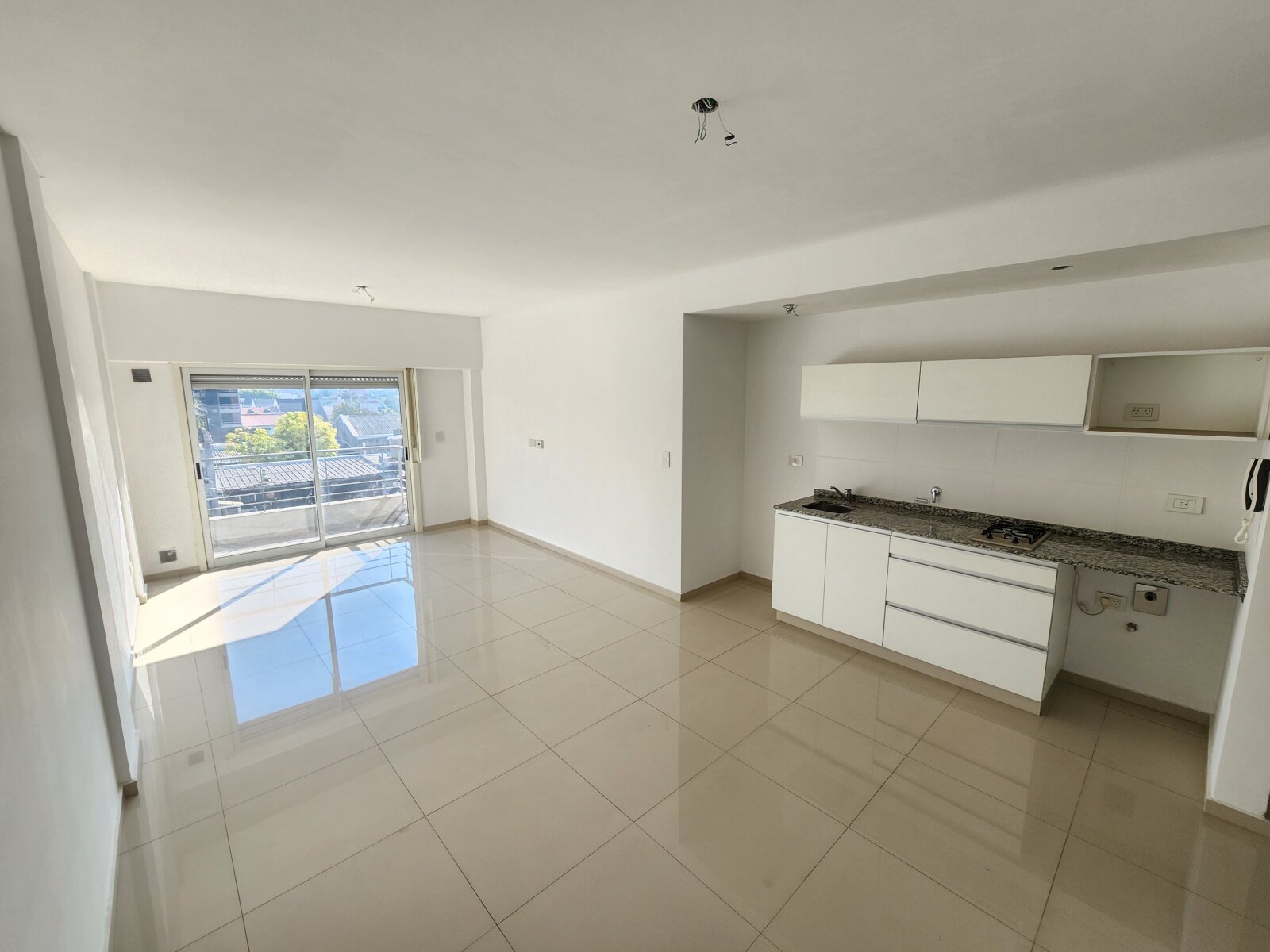 Departamento en Venta Monoambiente - 5