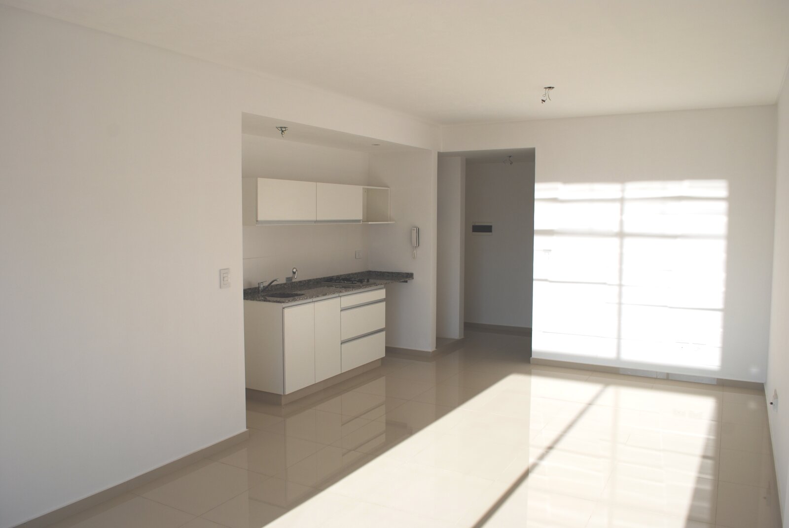 Departamento en Venta Monoambiente - 4