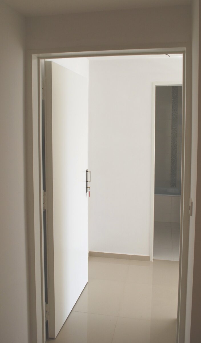 Departamento en Venta Monoambiente - 1