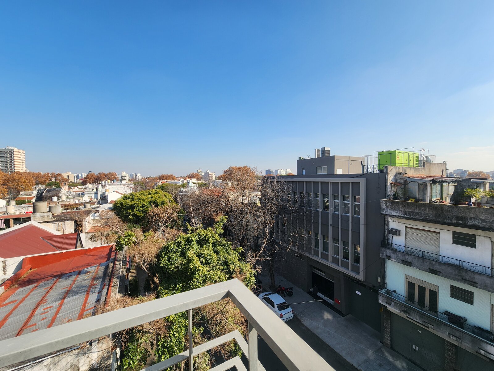 Departamento en Venta Monoambiente - 13