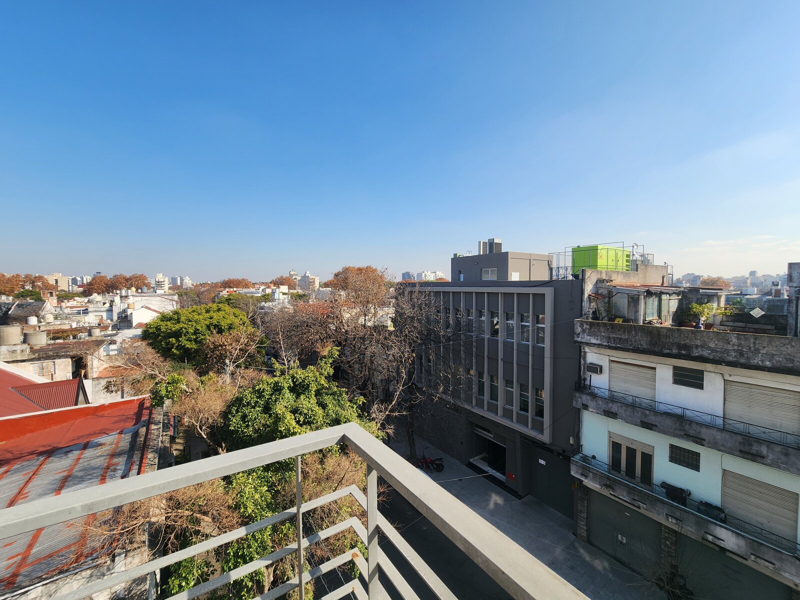 Departamento en Venta Monoambiente - 15