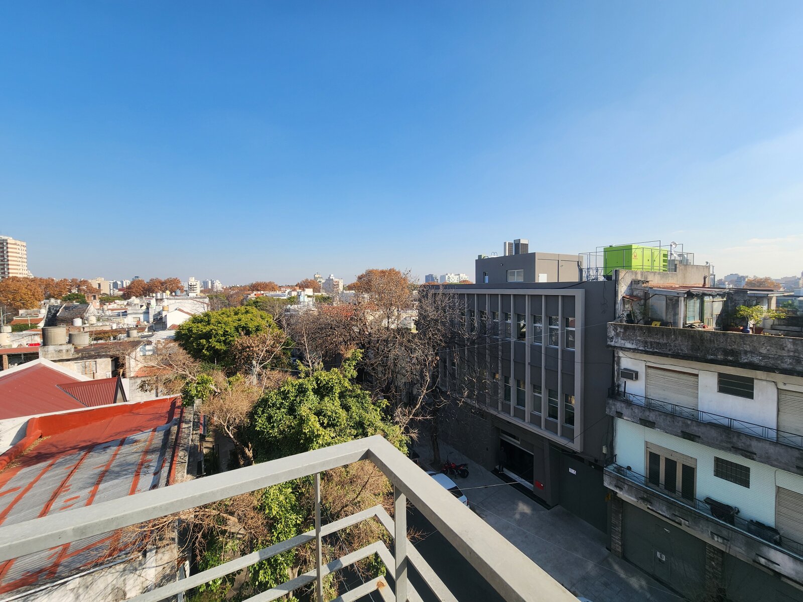 Departamento en Venta Monoambiente - 14