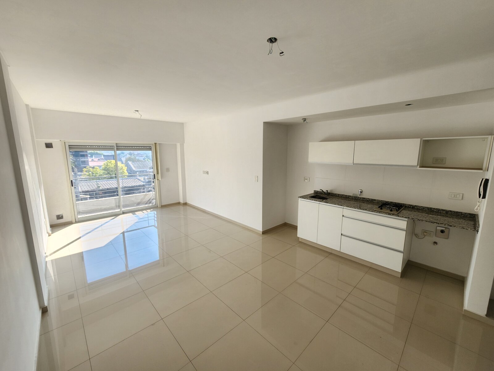 Departamento en Venta Monoambiente - 7