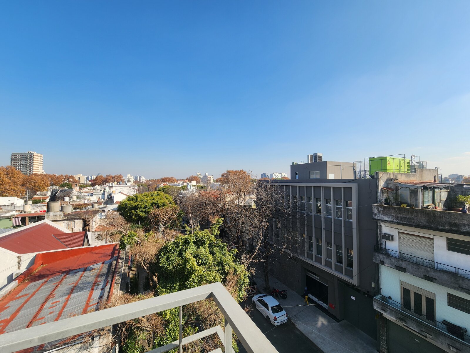 Departamento en Venta Monoambiente - 16