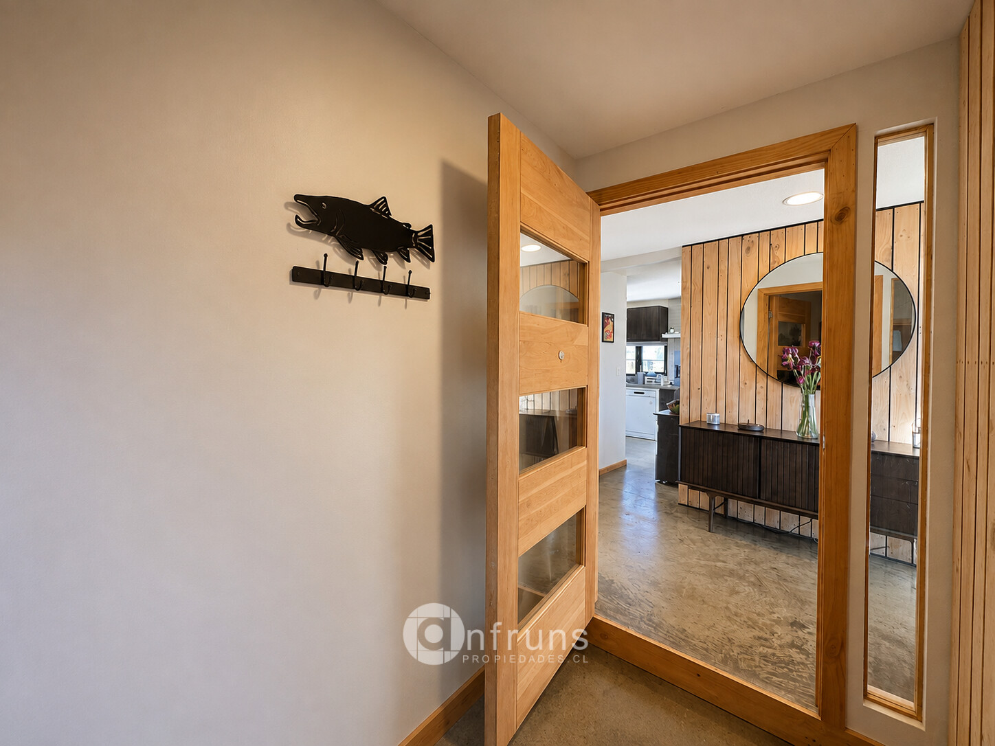 Casa en Venta en Coyhaique | 4 Dormitorios | 4 Baños | 243 m² | UF 11.000 - 4
