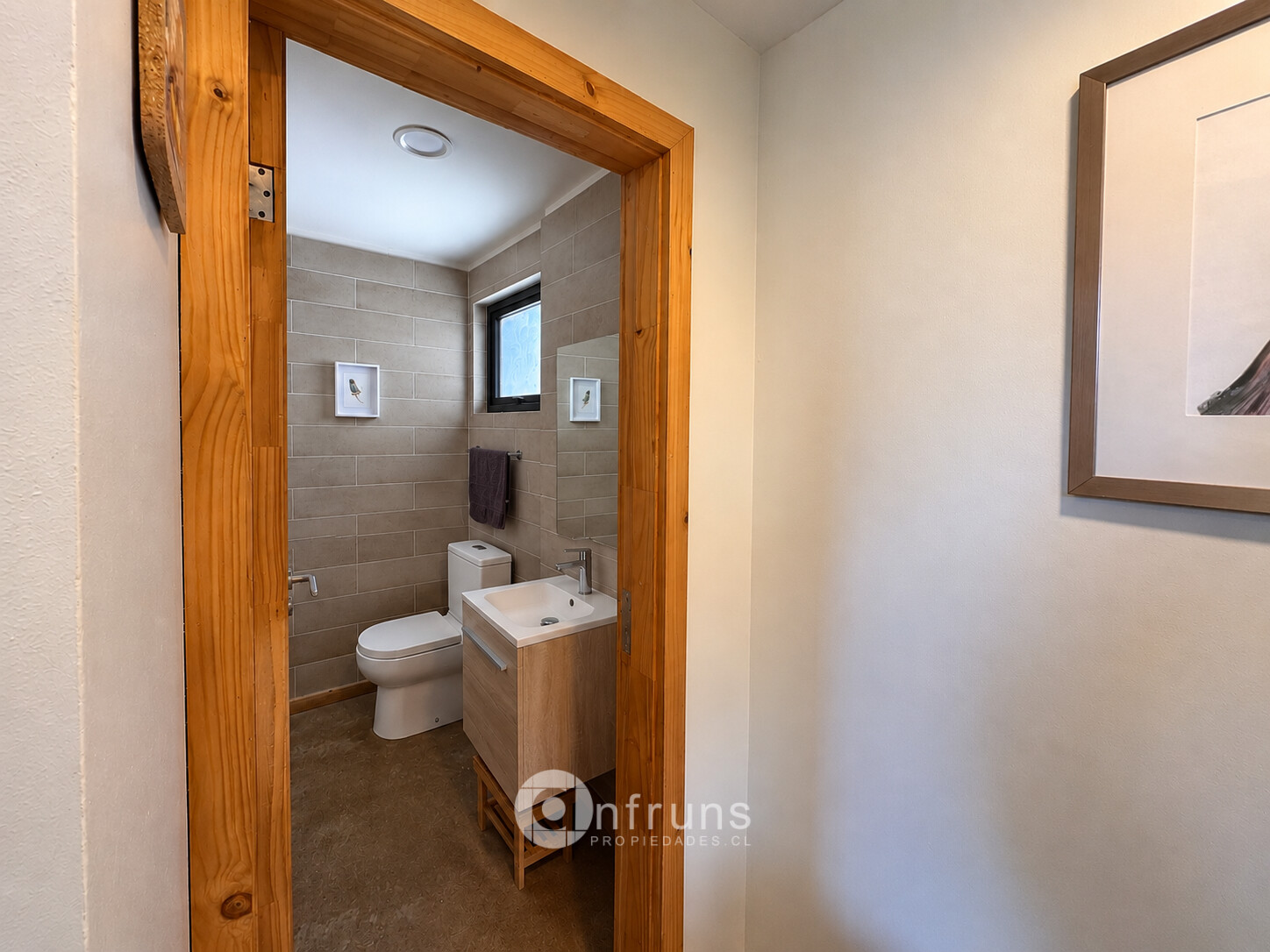 Casa en Venta en Coyhaique | 4 Dormitorios | 4 Baños | 243 m² | UF 11.000 - 7