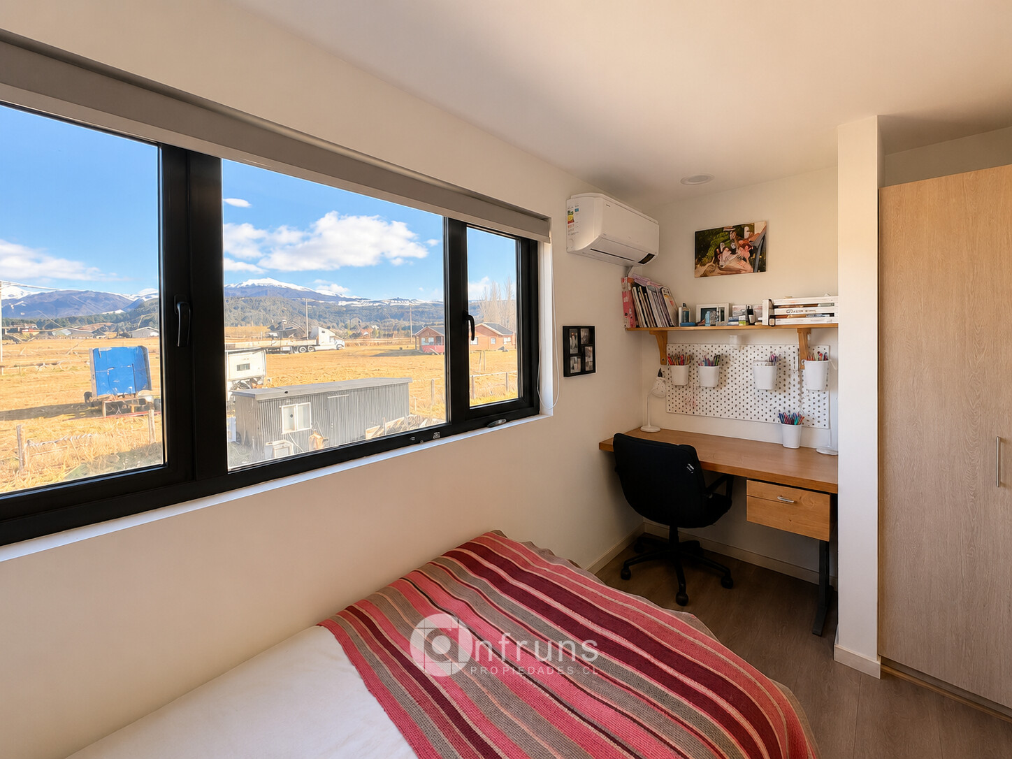 Casa en Venta en Coyhaique | 4 Dormitorios | 4 Baños | 243 m² | UF 11.000 - 20