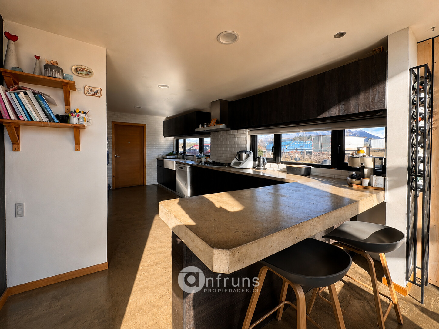 Casa en Venta en Coyhaique | 4 Dormitorios | 4 Baños | 243 m² | UF 11.000 - 14