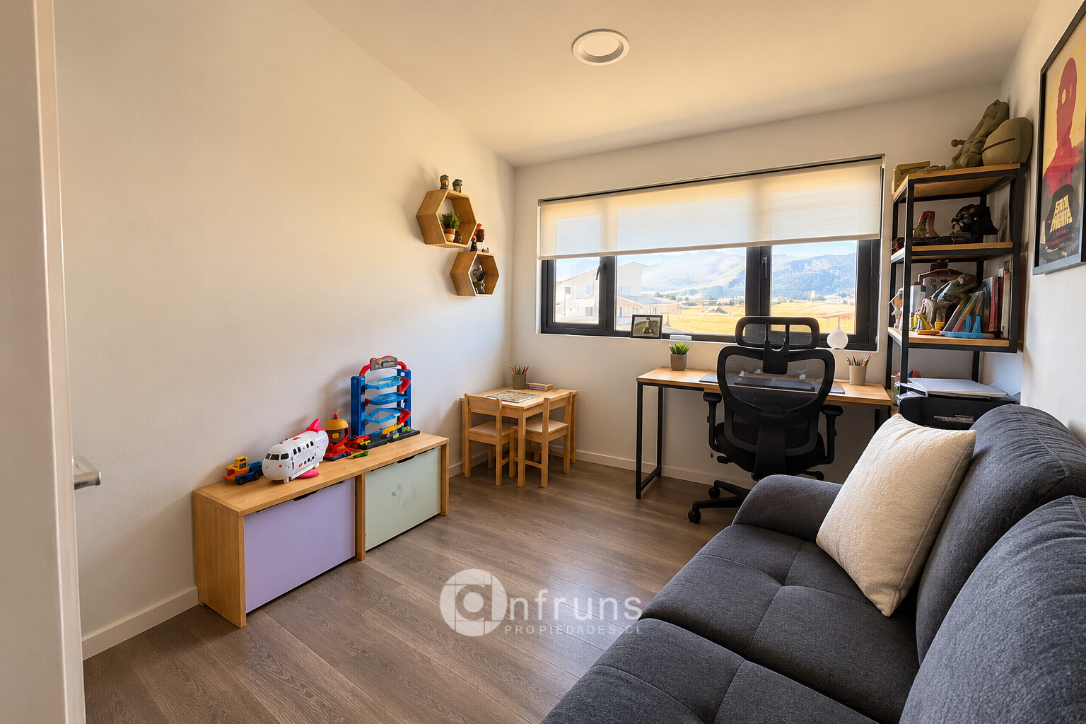 Casa en Venta en Coyhaique | 4 Dormitorios | 4 Baños | 243 m² | UF 11.000 - 18