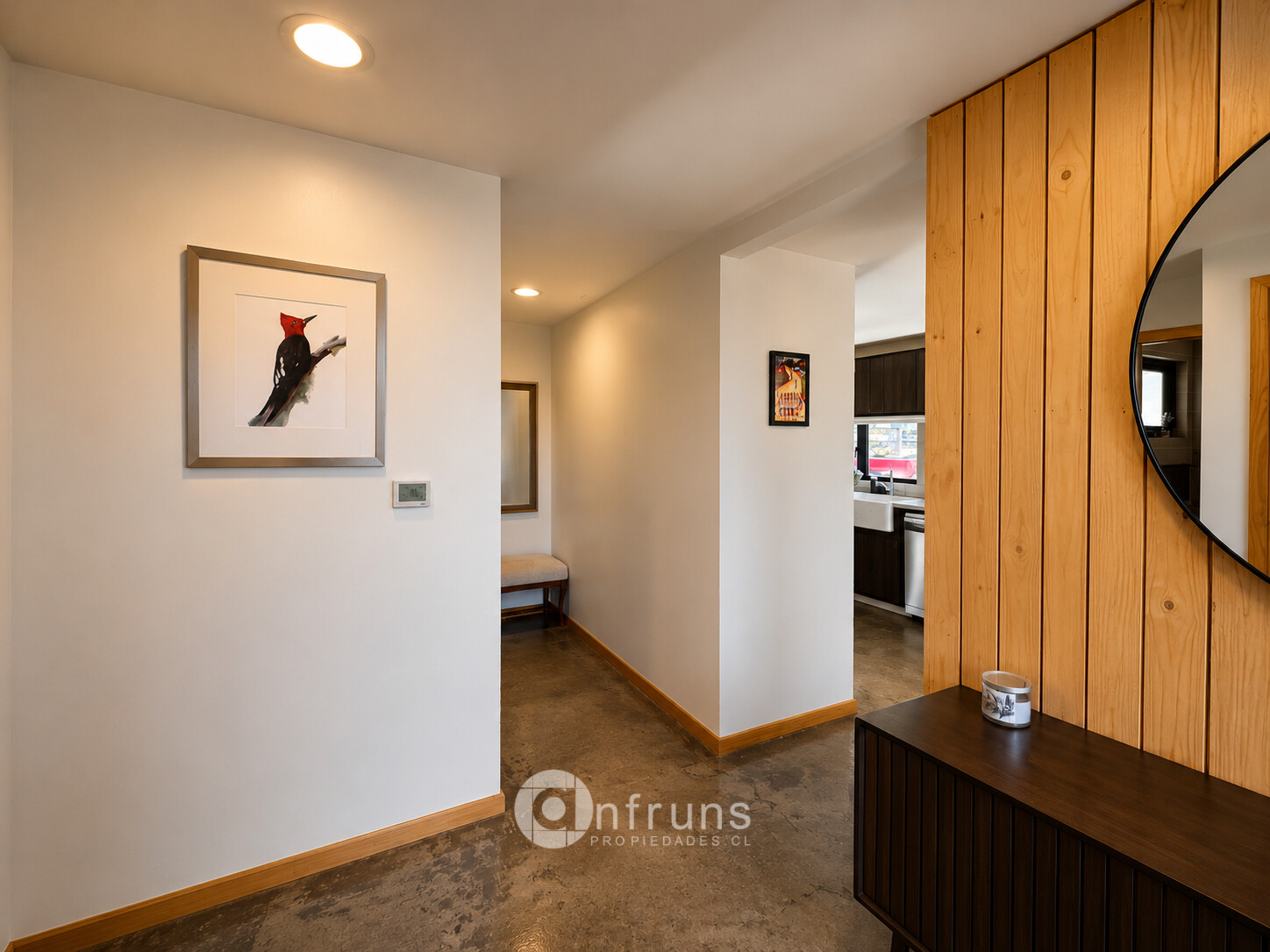 Casa en Venta en Coyhaique | 4 Dormitorios | 4 Baños | 243 m² | UF 11.000 - 6