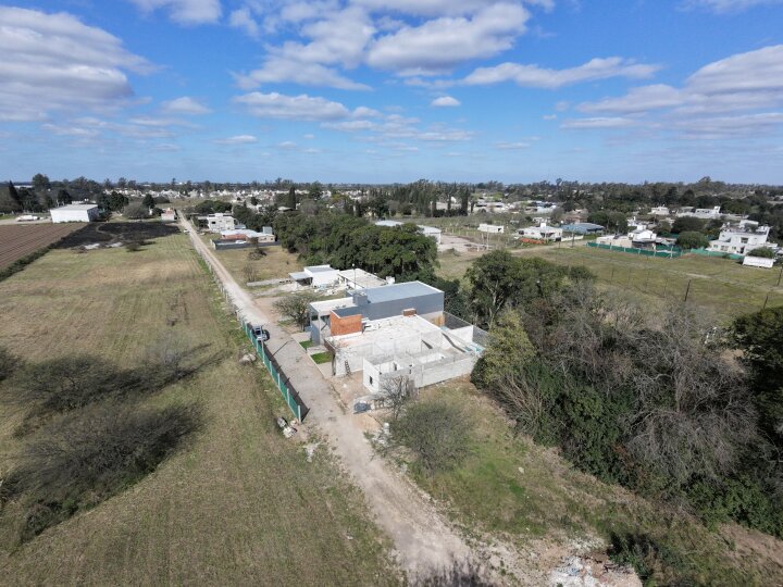 Lote en Venta en Villa Esquiú 400m2