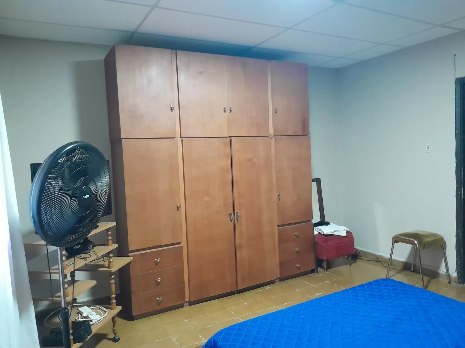 Casa 3 Dormitorios con 2 Patios y Cochera en La France | 2 Baños | Escritura - 12