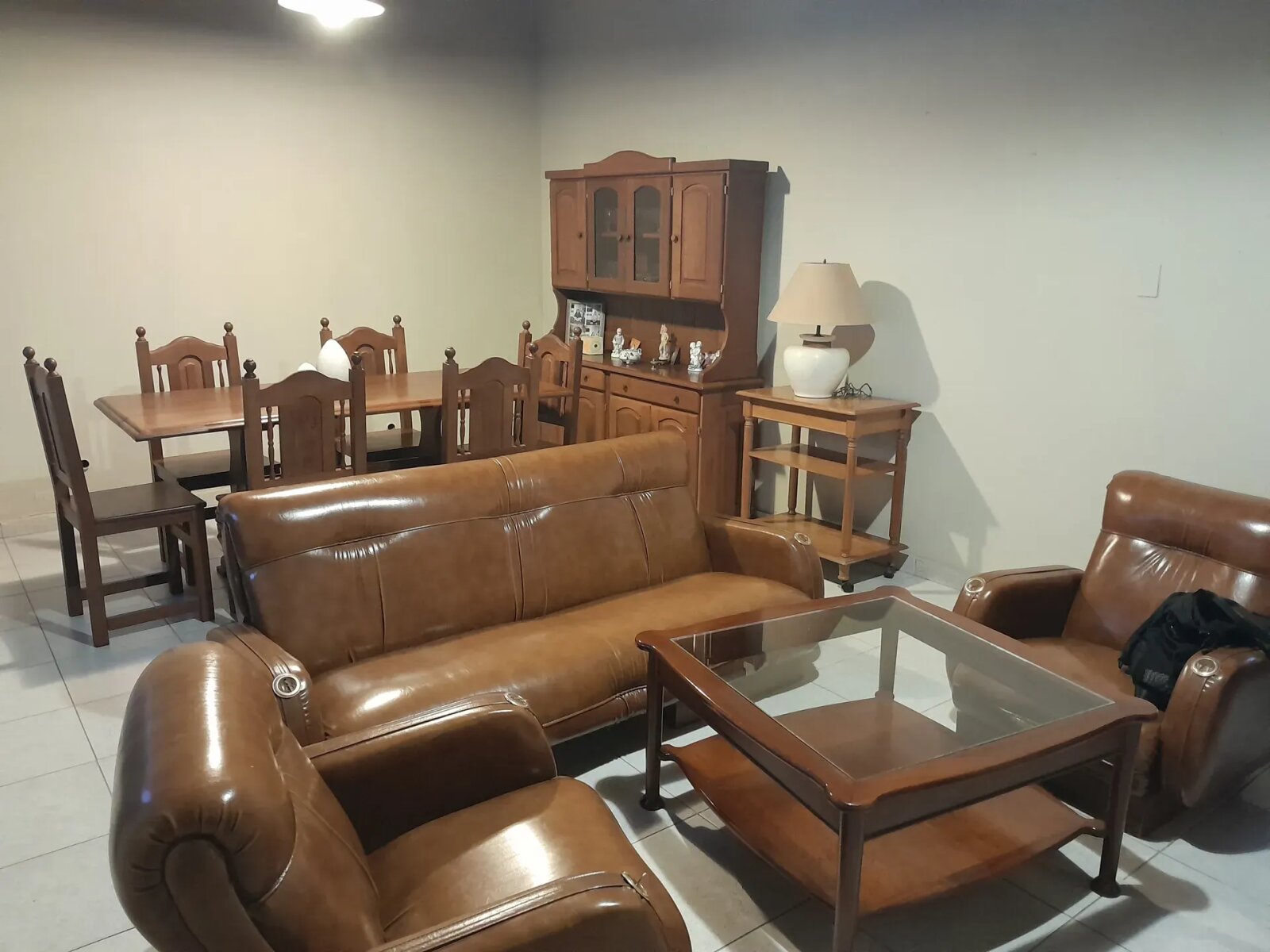 Casa 3 Dormitorios con 2 Patios y Cochera en La France | 2 Baños | Escritura - 6