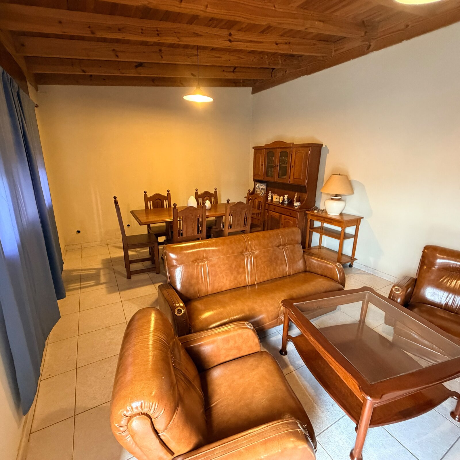 Casa 3 Dormitorios con 2 Patios y Cochera en La France | 2 Baños | Escritura — foto 11