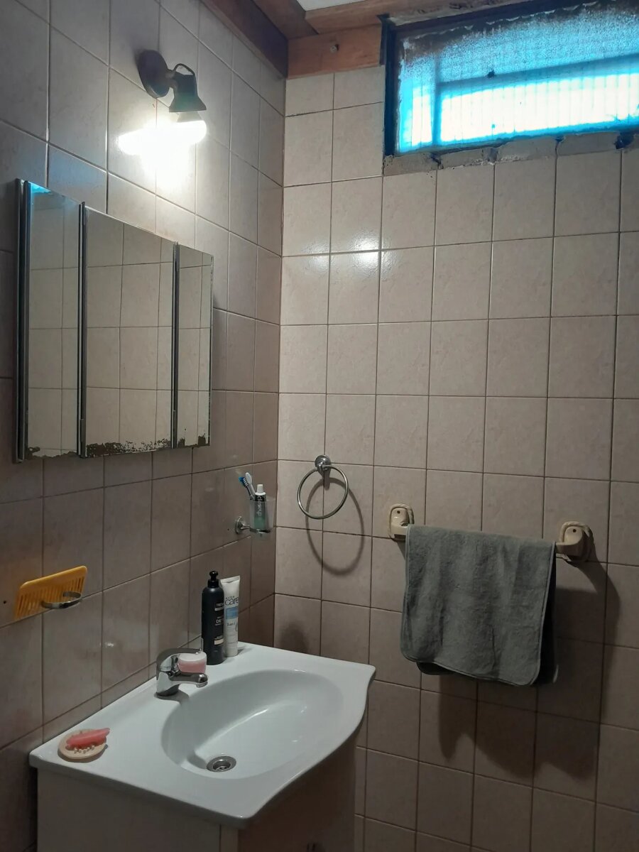 Casa 3 Dormitorios con 2 Patios y Cochera en La France | 2 Baños | Escritura - 13