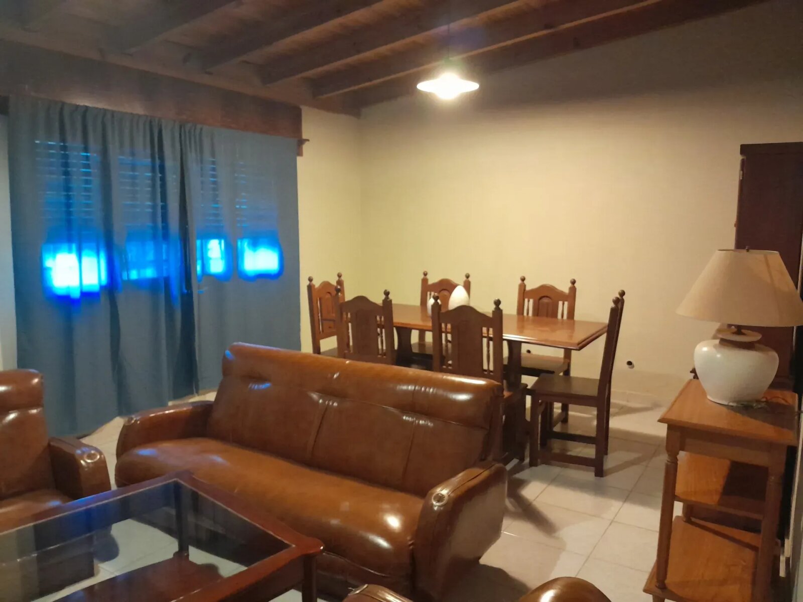 Casa 3 Dormitorios con 2 Patios y Cochera en La France | 2 Baños | Escritura - 4