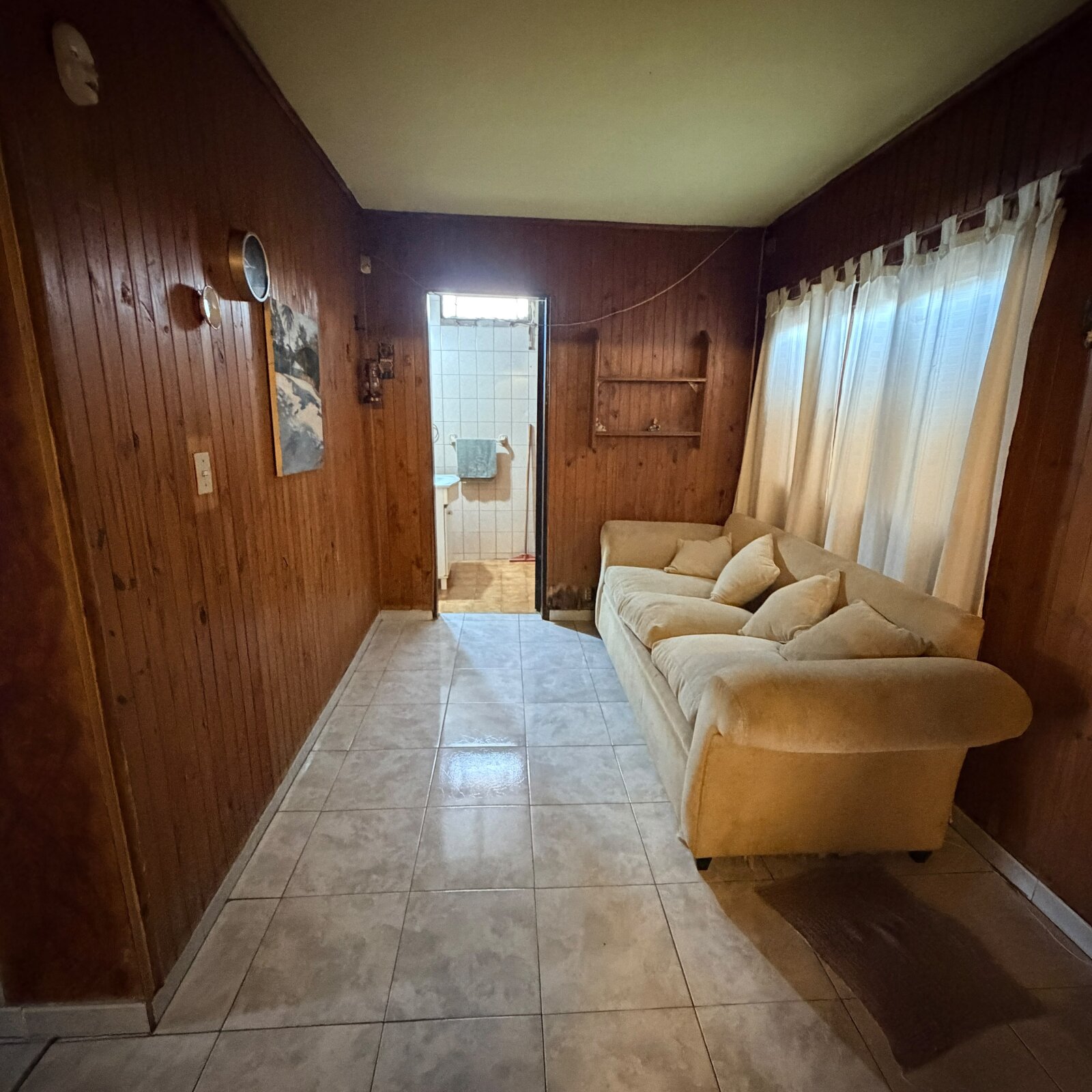 Casa 3 Dormitorios con 2 Patios y Cochera en La France | 2 Baños | Escritura — foto 10