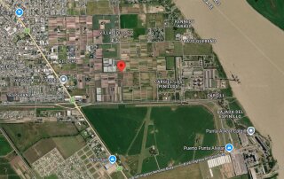 Terrenos - Villa Gobernador Galvez - Venta