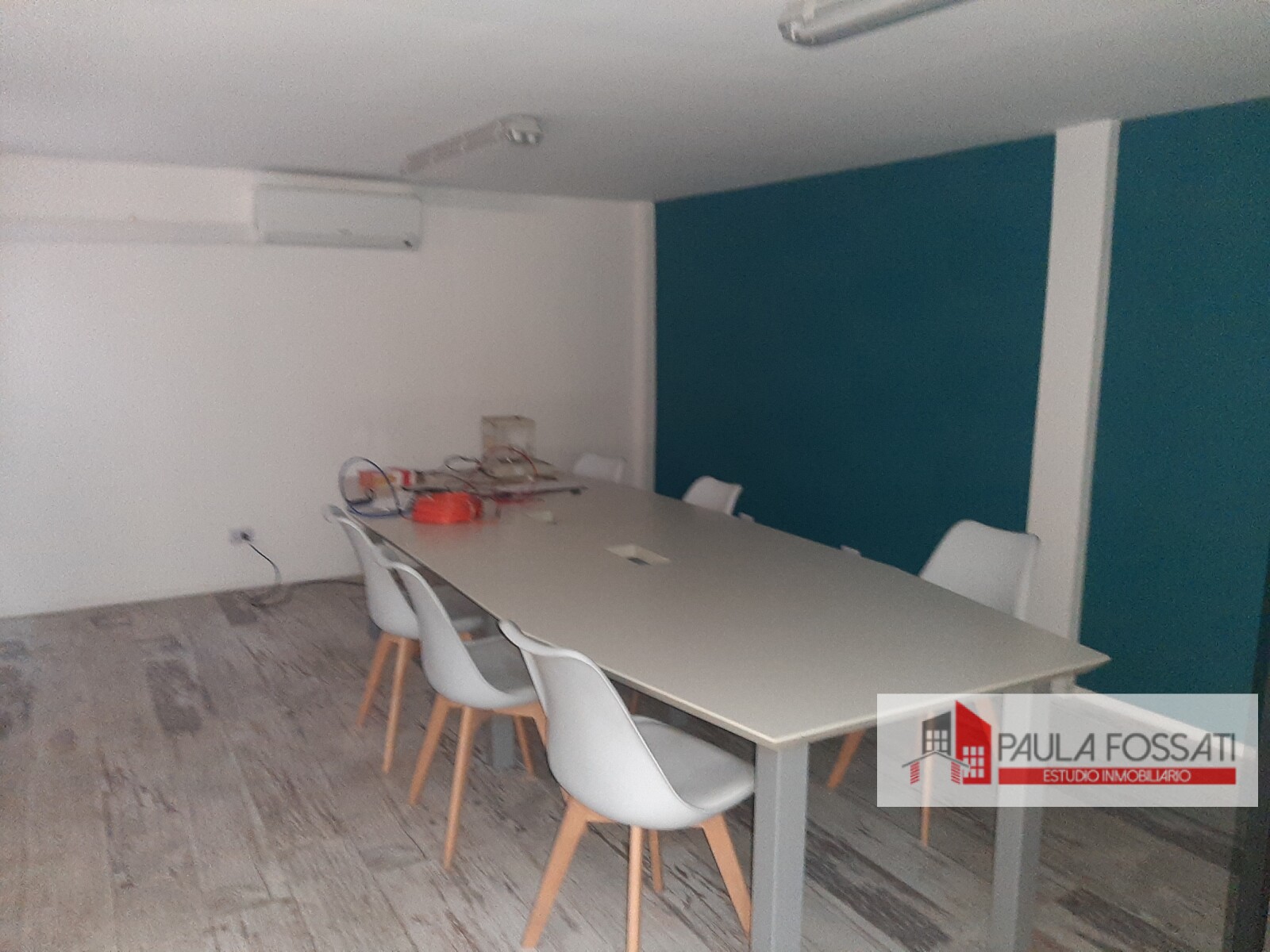 PALOMAR GALPON + OFICINAS EN VENTA - 4