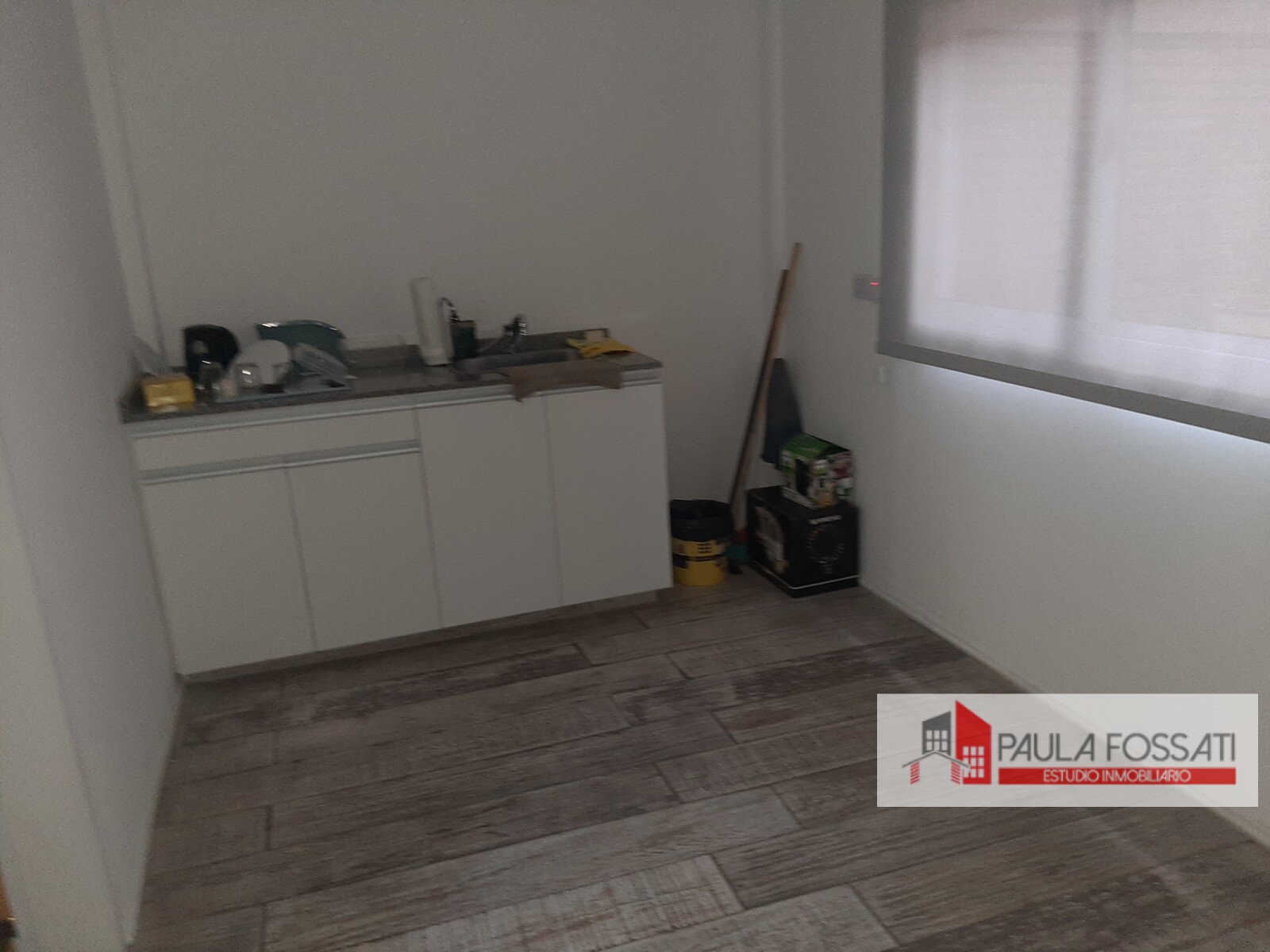 PALOMAR GALPON + OFICINAS EN VENTA - 7