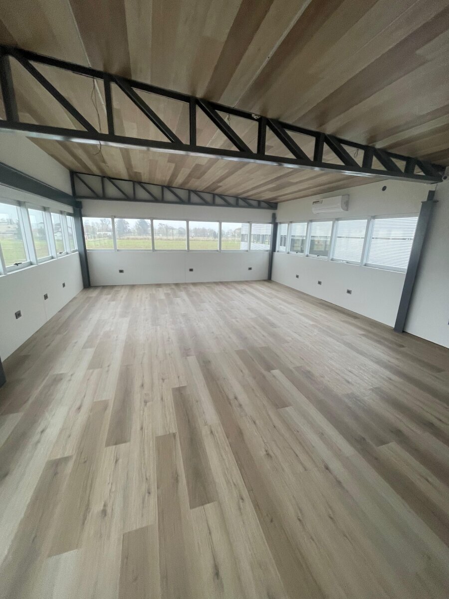 Predio Logístico en alquiler de 1300 m2 sobre Autopista a Buenos Aires Km 279 - 4