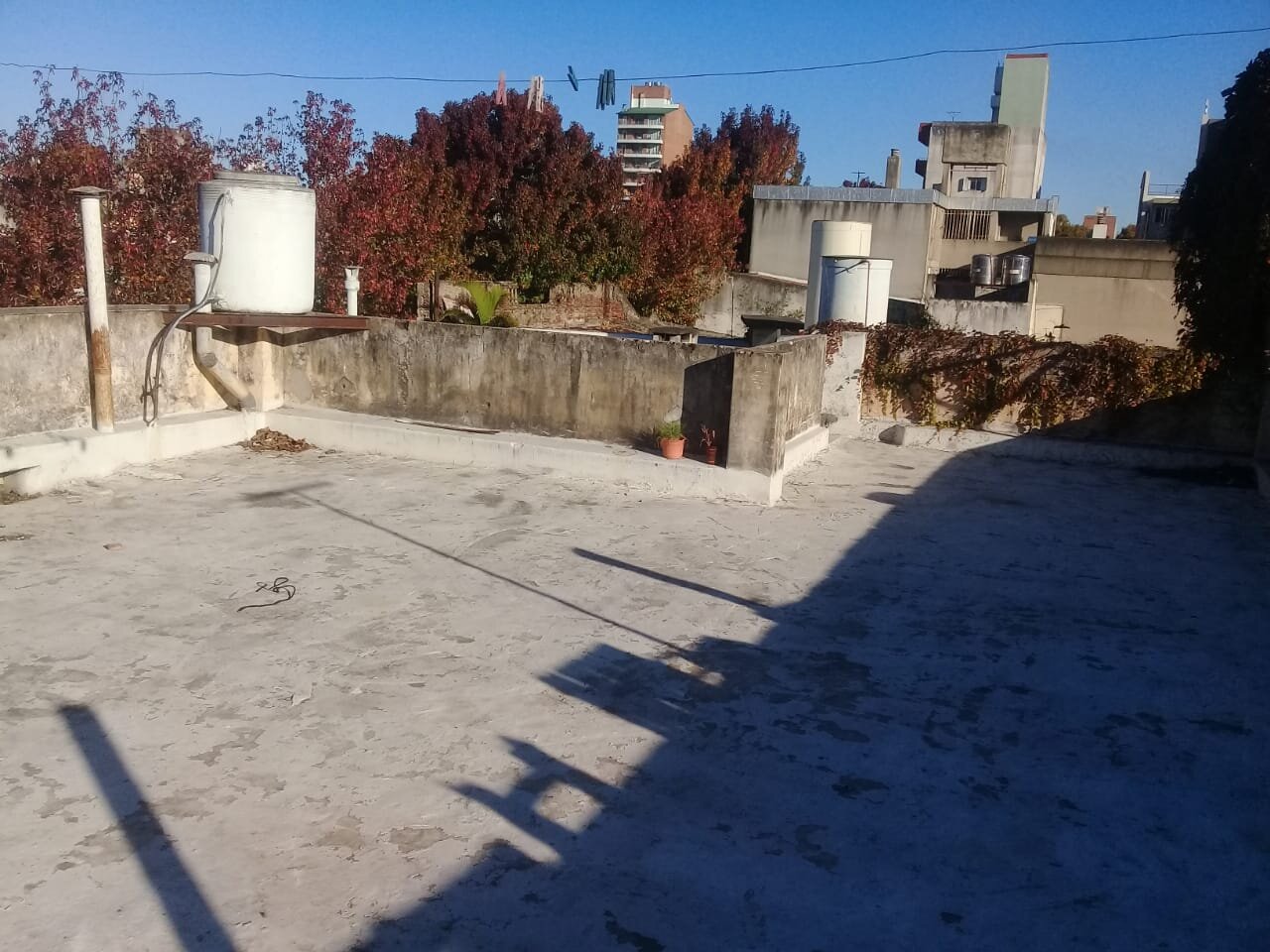 P.A en Alquiler Bº Pichincha - 6