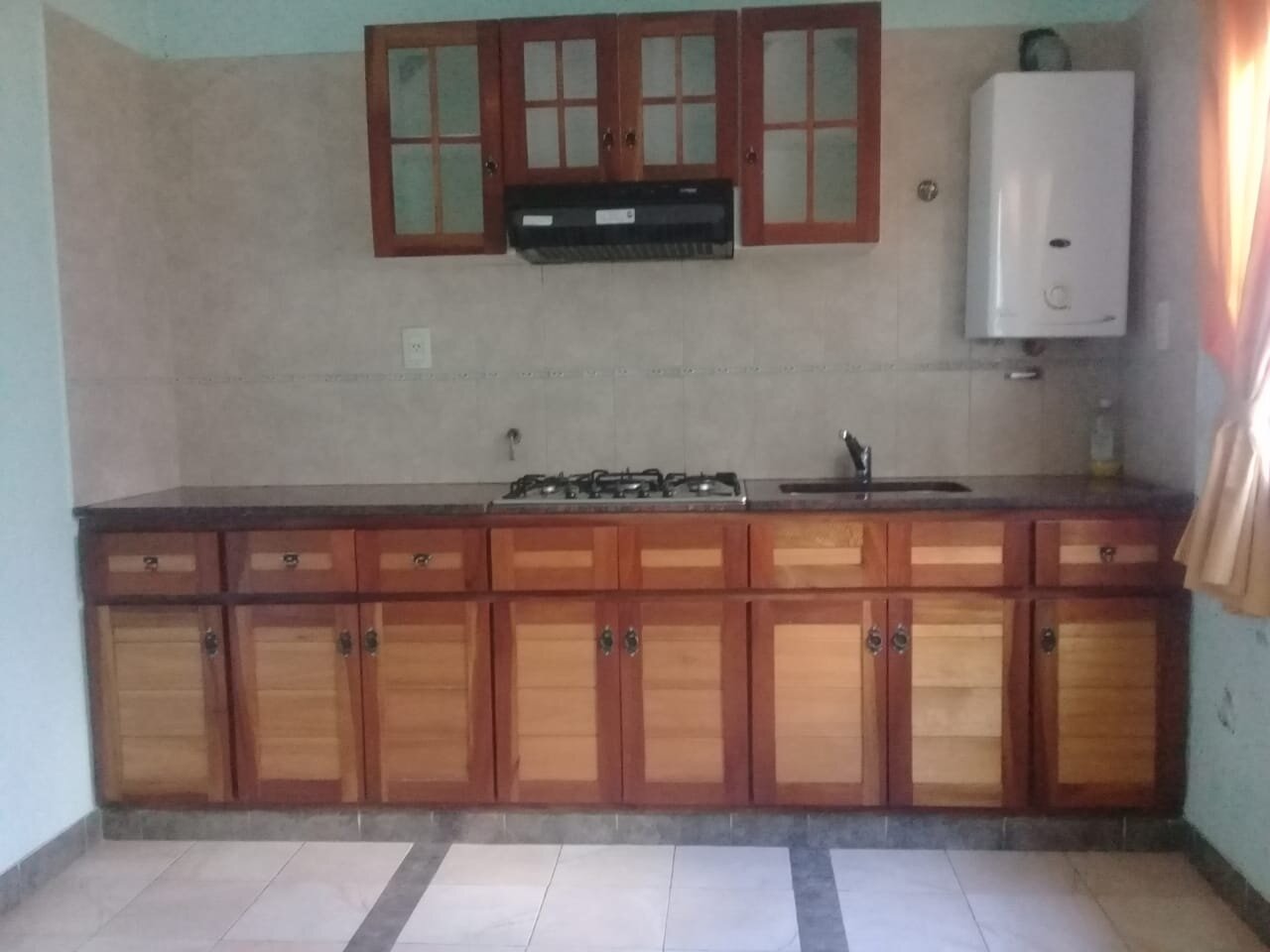 P.A en Alquiler Bº Pichincha - 4