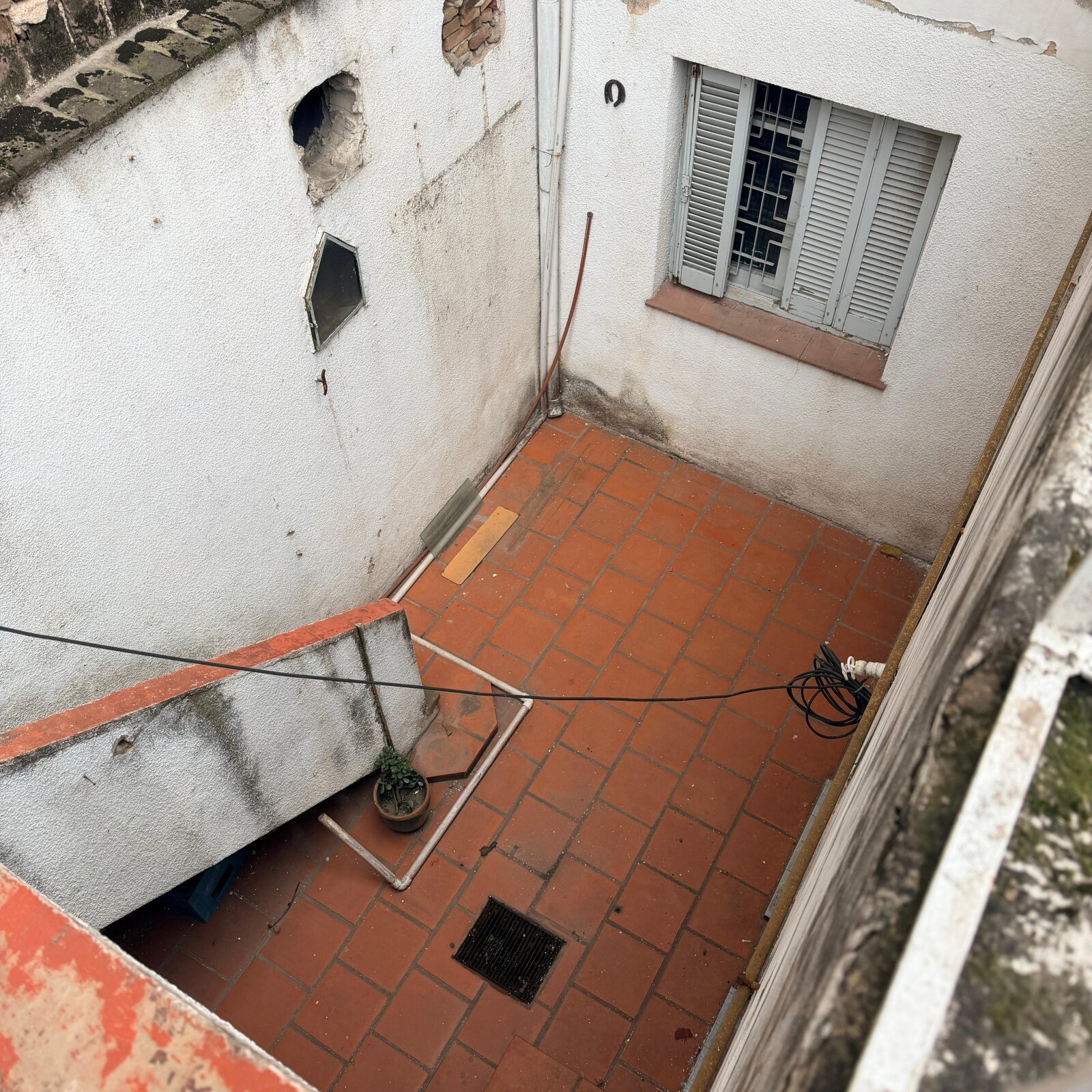 Casa en Venta en Centro de Córdoba | 5 Dormitorios | 2 Patios + Terraza | Ideal Flipping - 10