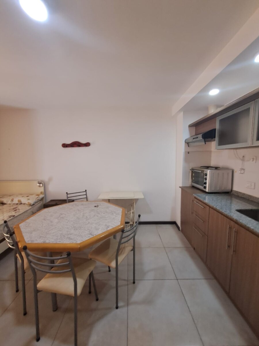 INMOBILIARIA ALQUILA MONOAMBIENTE EN CALLAO AL 1000 - 2