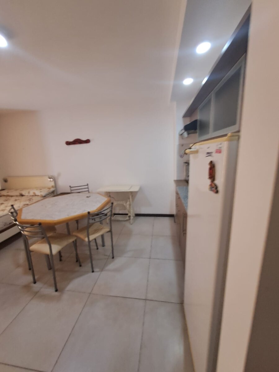 INMOBILIARIA ALQUILA MONOAMBIENTE EN CALLAO AL 1000 - 5