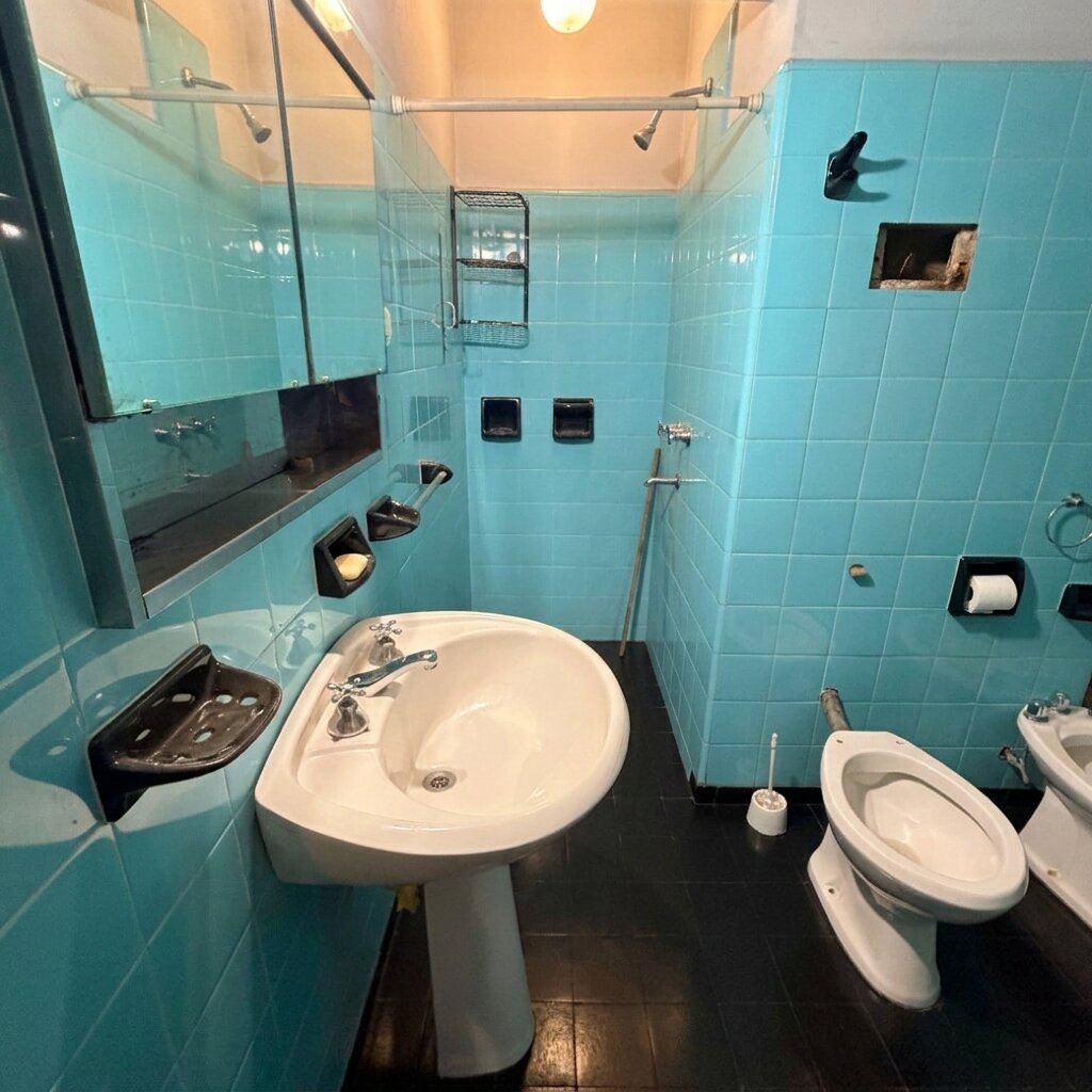 Inversión en Pueyrredón | Galpón Doble Altura + Casa | 289 m² Cubiertos | Lote 10,55 x 30 m - 14
