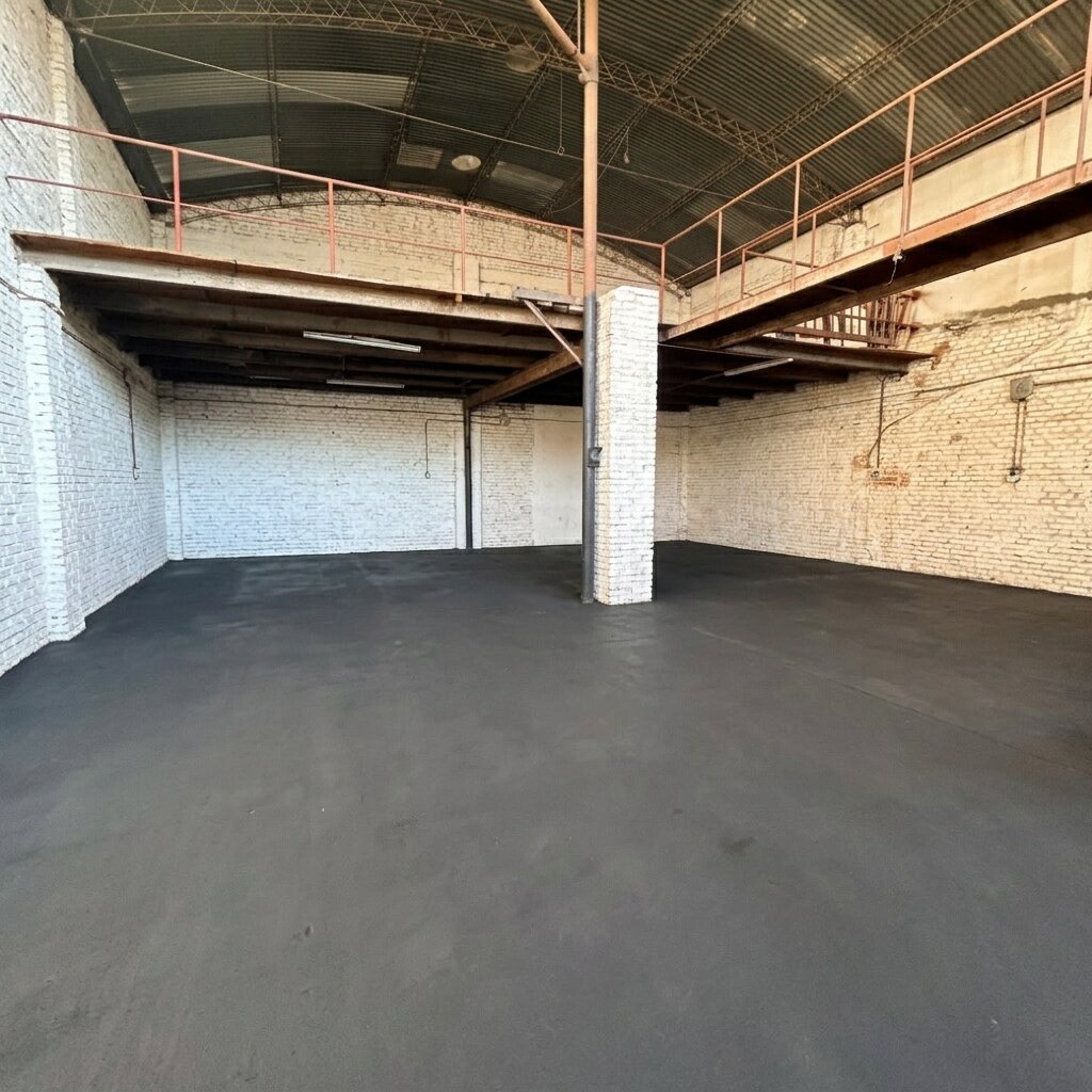Inversión en Pueyrredón | Galpón Doble Altura + Casa | 289 m² Cubiertos | Lote 10,55 x 30 m - 15