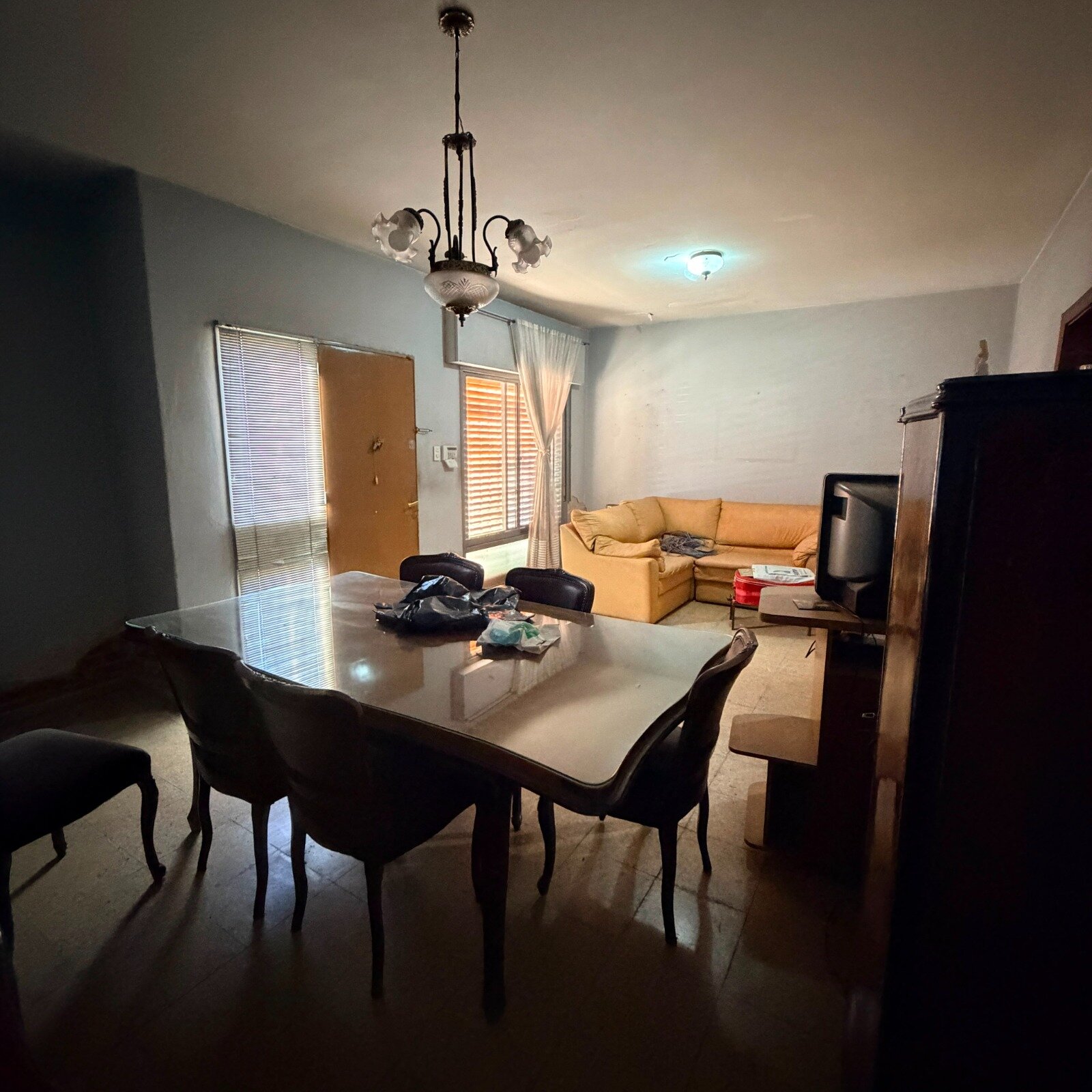 Inversión en Pueyrredón | Galpón Doble Altura + Casa | 289 m² Cubiertos | Lote 10,55 x 30 m - 4