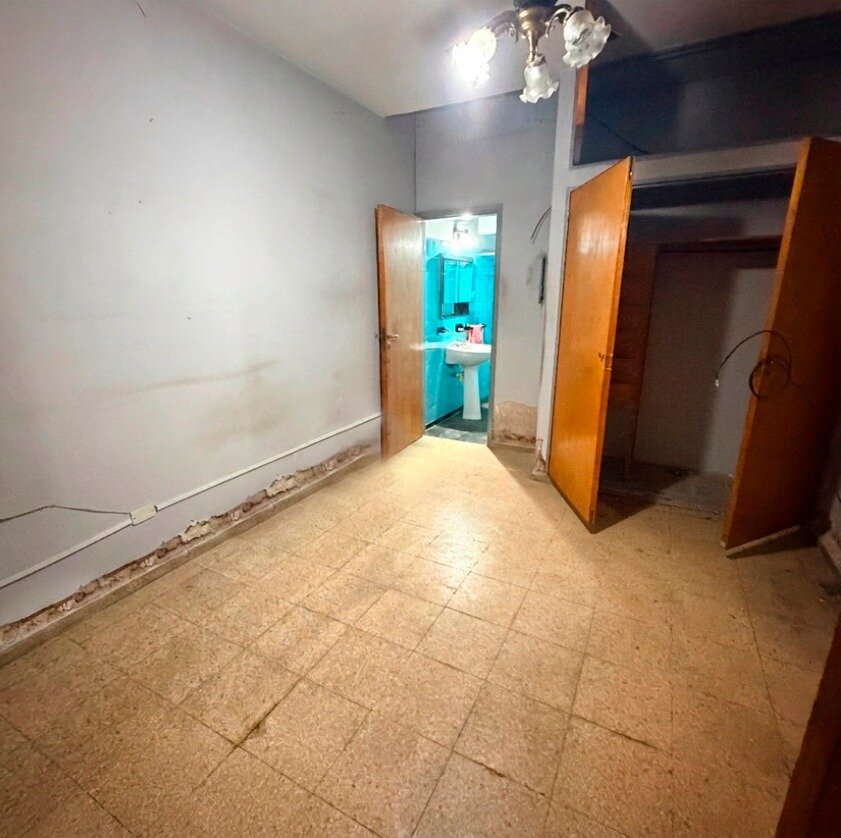 Inversión en Pueyrredón | Galpón Doble Altura + Casa | 289 m² Cubiertos | Lote 10,55 x 30 m - 7