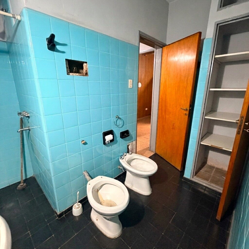 Inversión en Pueyrredón | Galpón Doble Altura + Casa | 289 m² Cubiertos | Lote 10,55 x 30 m - 13