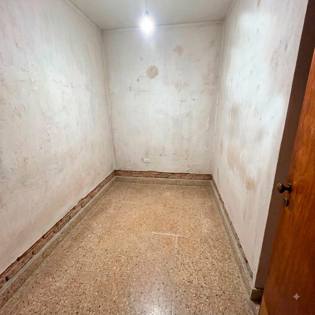Inversión en Pueyrredón | Galpón Doble Altura + Casa | 289 m² Cubiertos | Lote 10,55 x 30 m - 9