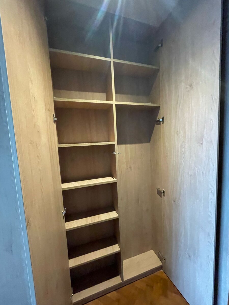 INMOBILIARIA ALQUILA MONOAMBIENTE EN CORRIENTES 900, RECIEN RECICLADO - 12